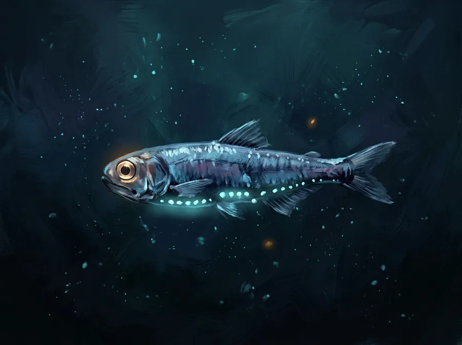 Lanternfish